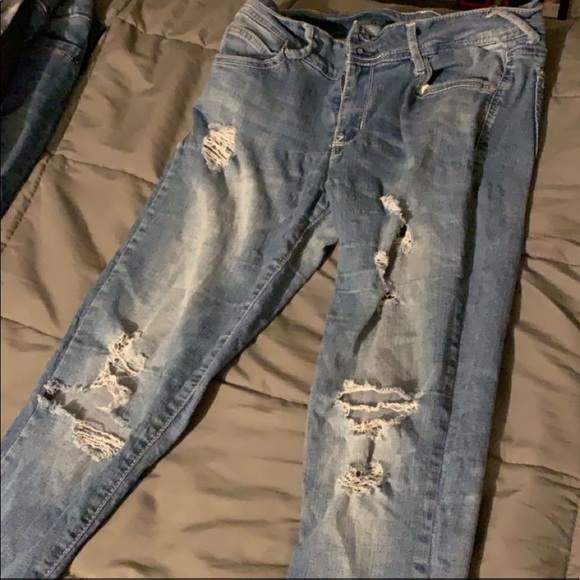 HUGE CLOTHING HAUL!! - Picture 7 of 16